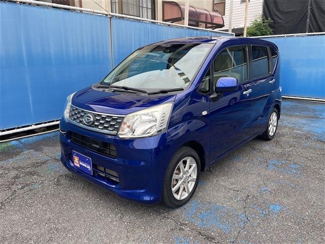 ムーヴ 2015/H27
