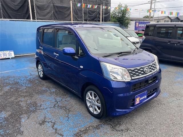 ムーヴ 2015/H27