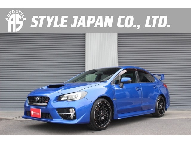 WRX 2014/H26