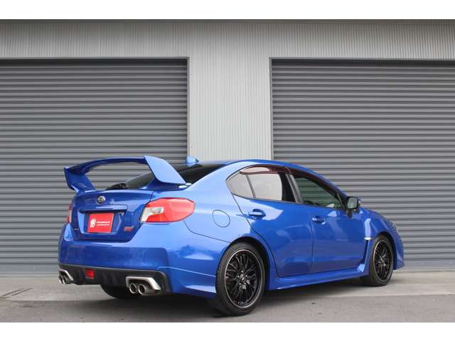 WRX 2014/H26