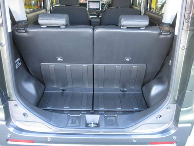 フレアワゴン 2023/R05