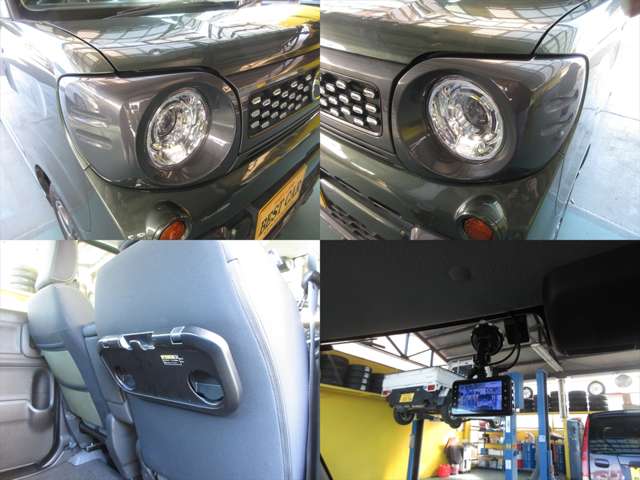 フレアワゴン 2023/R05