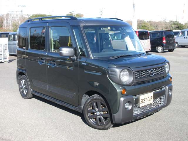 フレアワゴン 2023/R05