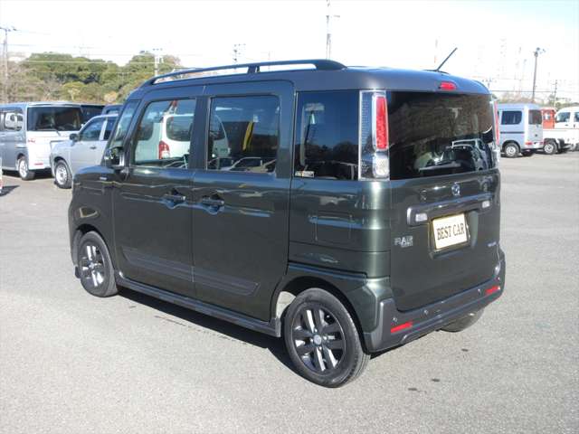 フレアワゴン 2023/R05