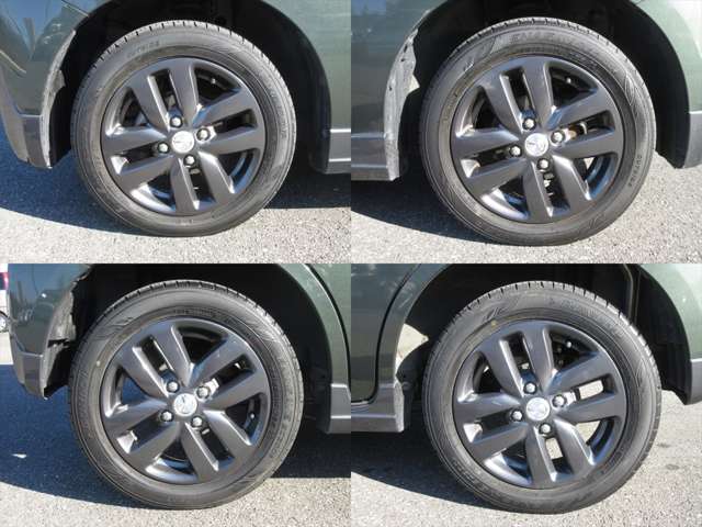 フレアワゴン 2023/R05