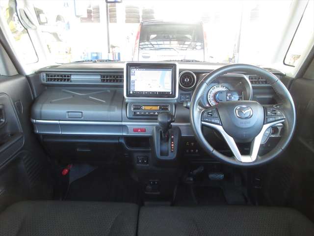 フレアワゴン 2023/R05