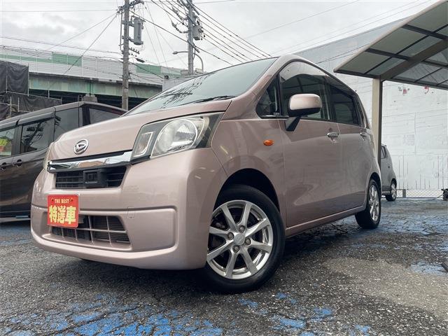 ムーヴ 2014/H26