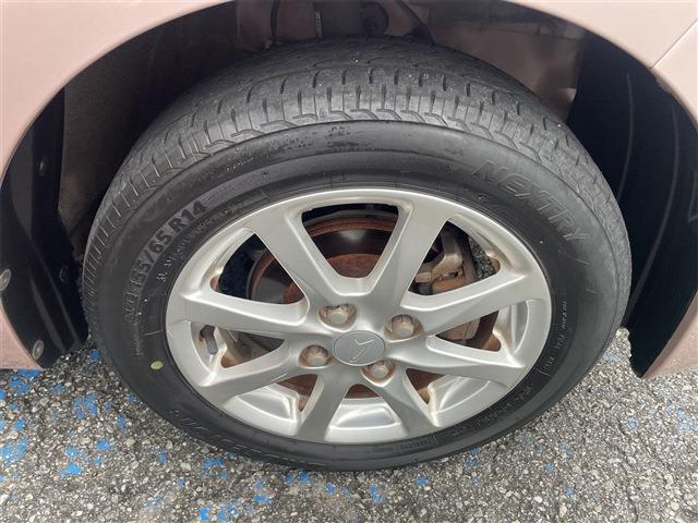 ムーヴ 2014/H26