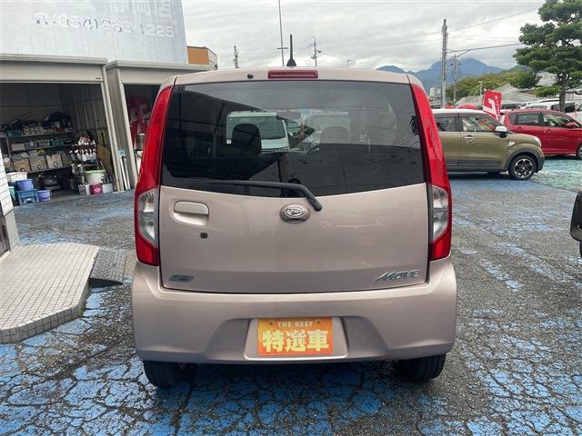 ムーヴ 2014/H26