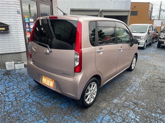 ムーヴ 2014/H26