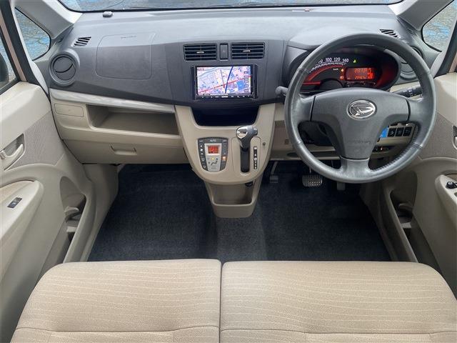 ムーヴ 2014/H26