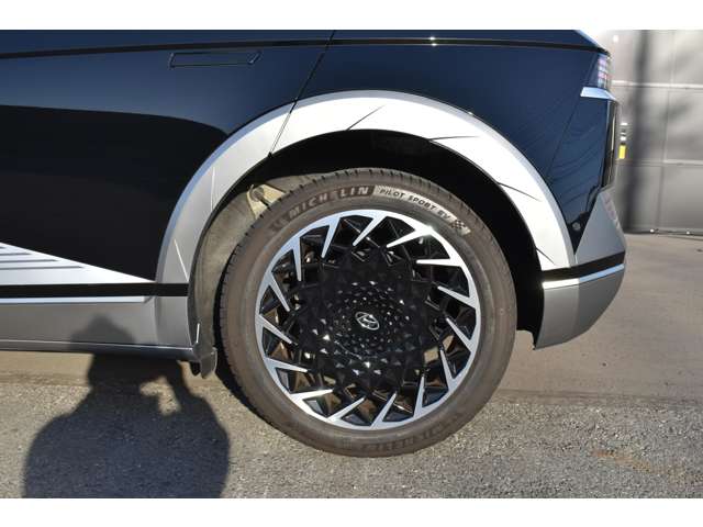 アイオニック5 2024/R06