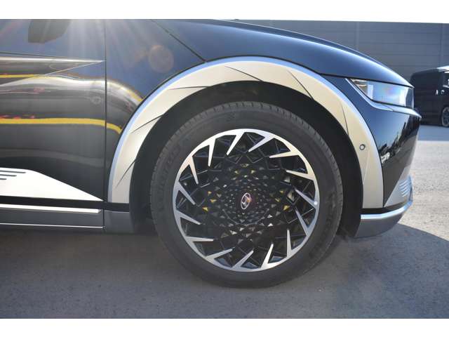 アイオニック5 2024/R06