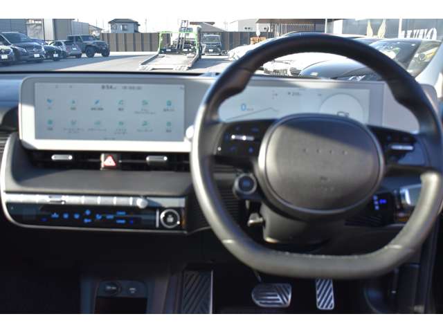 アイオニック5 2024/R06