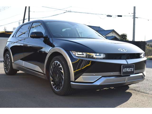 アイオニック5 2024/R06