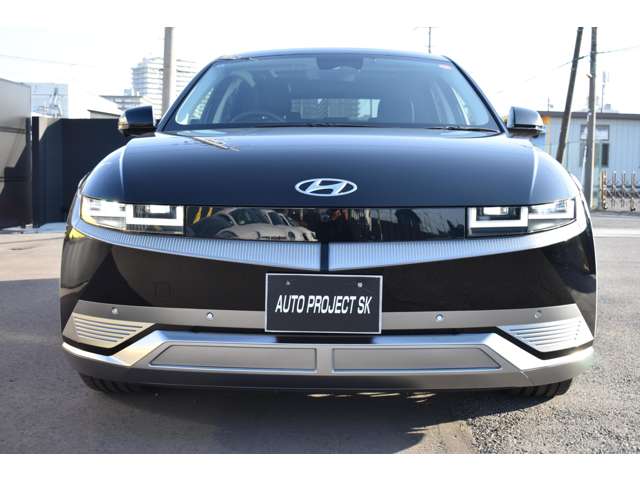 アイオニック5 2024/R06