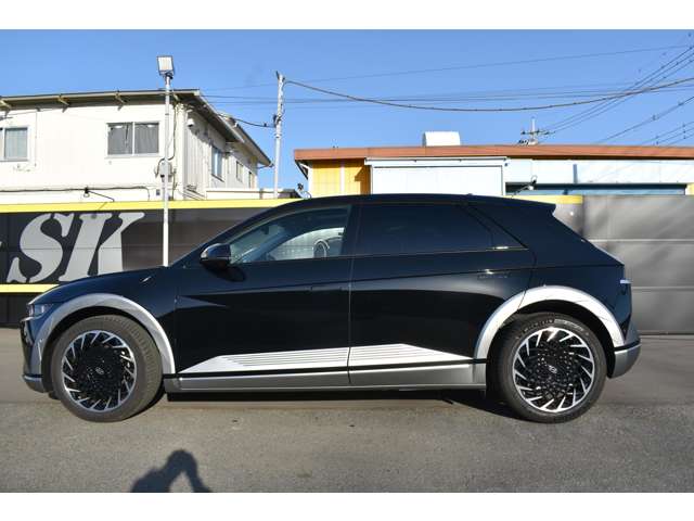 アイオニック5 2024/R06