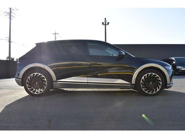 アイオニック5 2024/R06