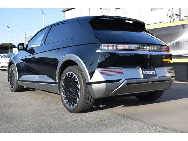 アイオニック5 2024/R06