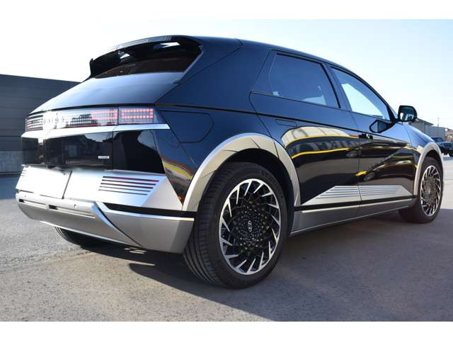 アイオニック5 2024/R06