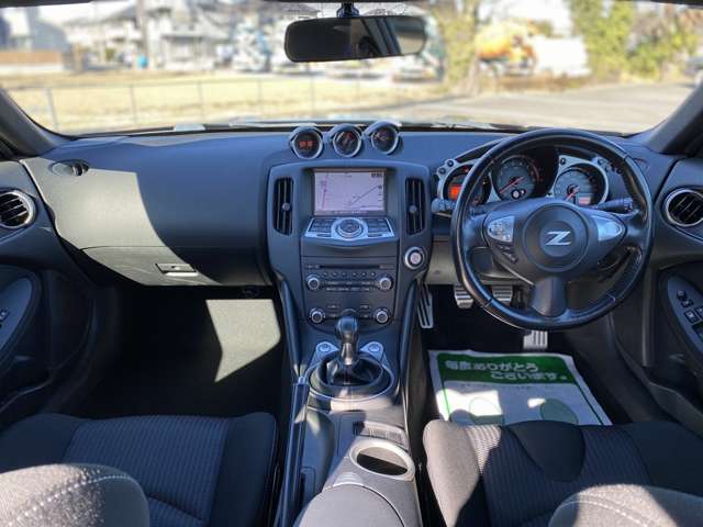 フェアレディZ 2015/H27