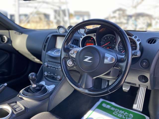 フェアレディZ 2015/H27