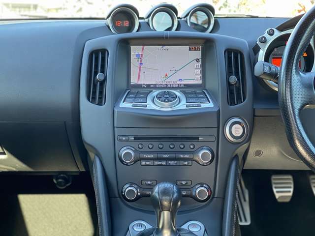 フェアレディZ 2015/H27