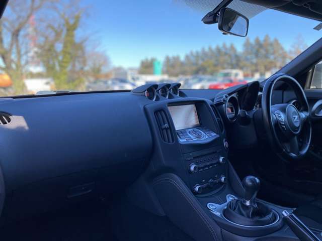 フェアレディZ 2015/H27