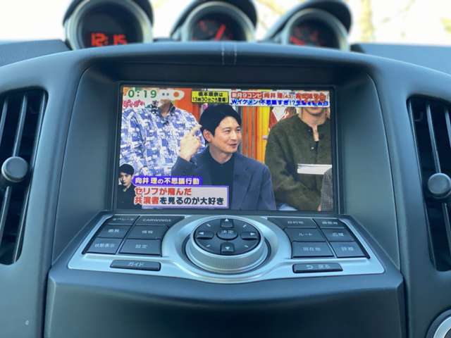 フェアレディZ 2015/H27