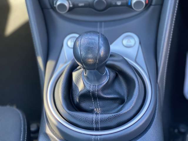 フェアレディZ 2015/H27