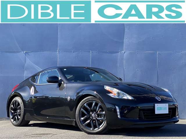 フェアレディZ 2015/H27