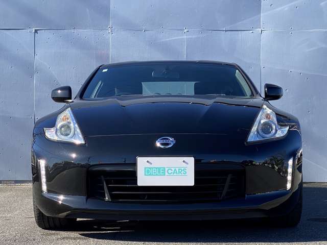 フェアレディZ 2015/H27