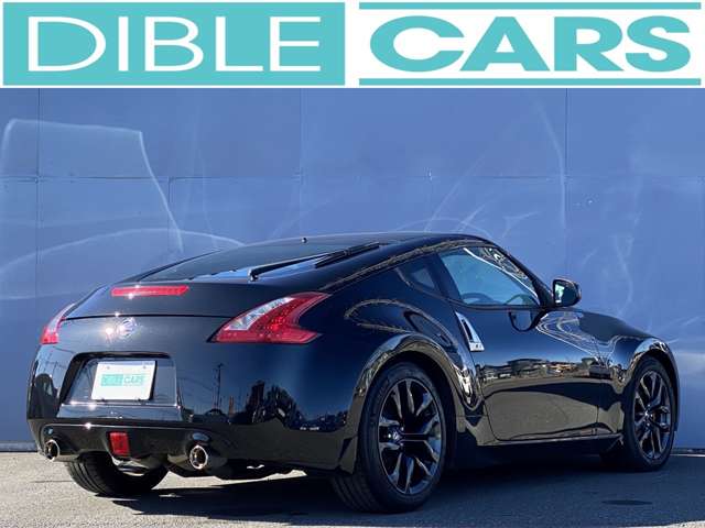 フェアレディZ 2015/H27