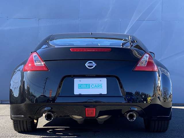 フェアレディZ 2015/H27