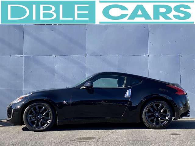 フェアレディZ 2015/H27