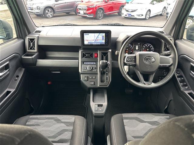 タフト 2022/R4