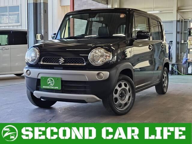 ハスラー 2017/H29