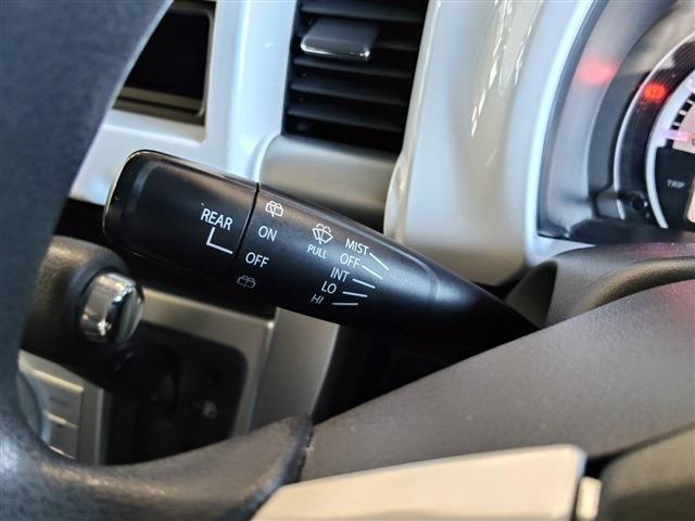 ハスラー 2017/H29