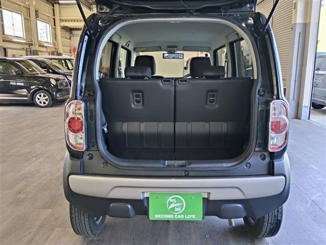 ハスラー 2017/H29