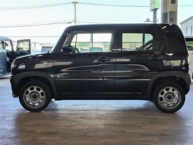 ハスラー 2017/H29