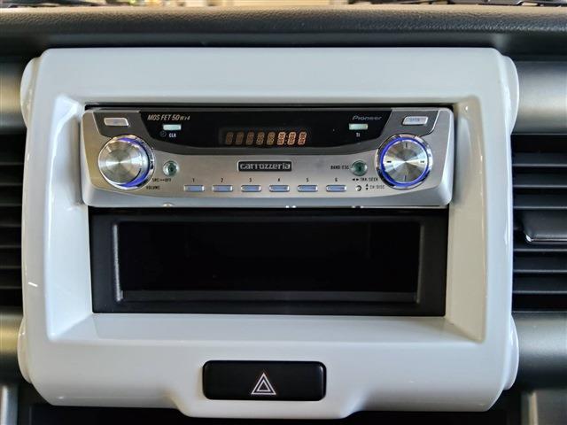 ハスラー 2017/H29