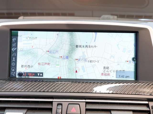 M6 カブリオレ 2013/H25