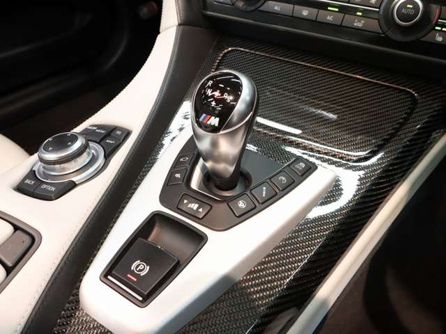 M6 カブリオレ 2013/H25