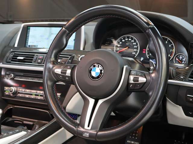 M6 カブリオレ 2013/H25