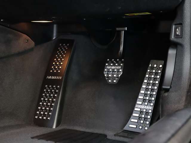 M6 カブリオレ 2013/H25