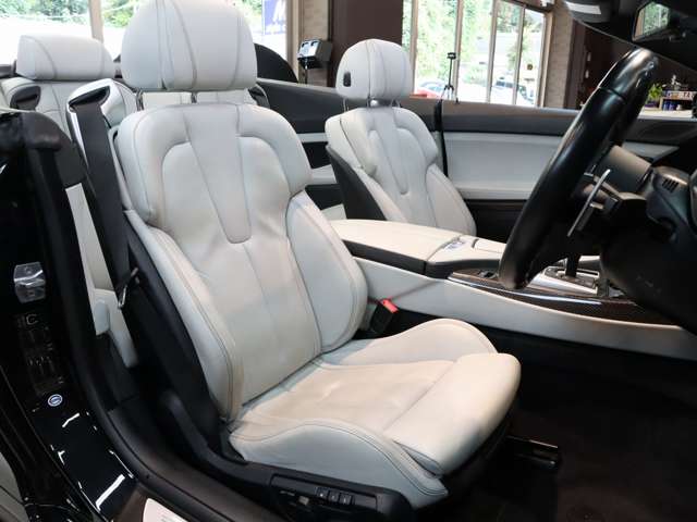 M6 カブリオレ 2013/H25