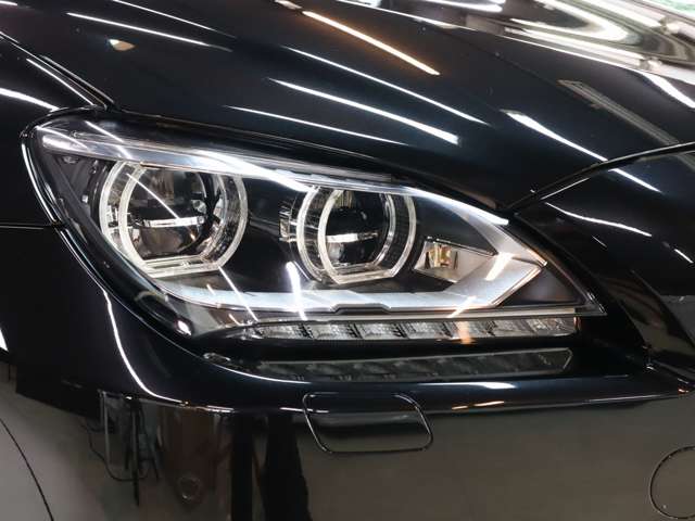 M6 カブリオレ 2013/H25
