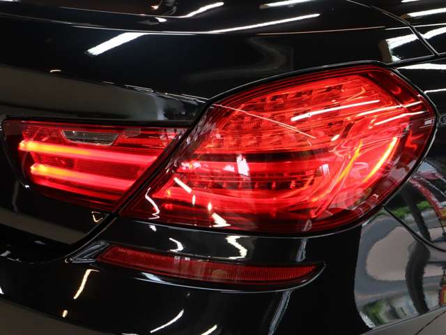 M6 カブリオレ 2013/H25