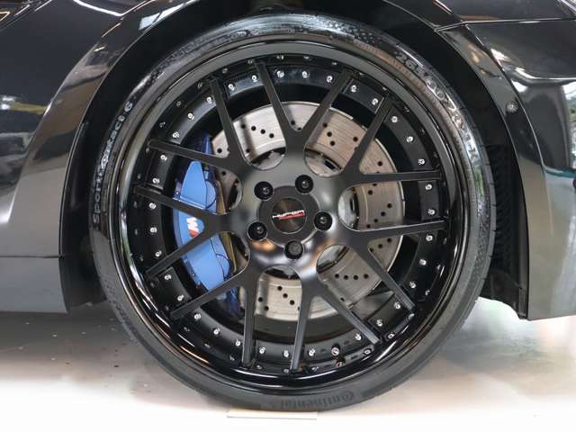 M6 カブリオレ 2013/H25