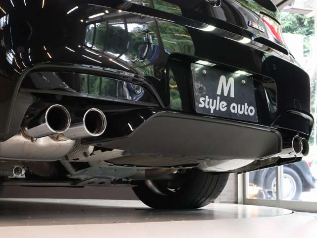 M6 カブリオレ 2013/H25